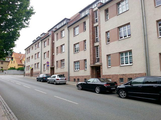 Apartment mieten in Altenburg