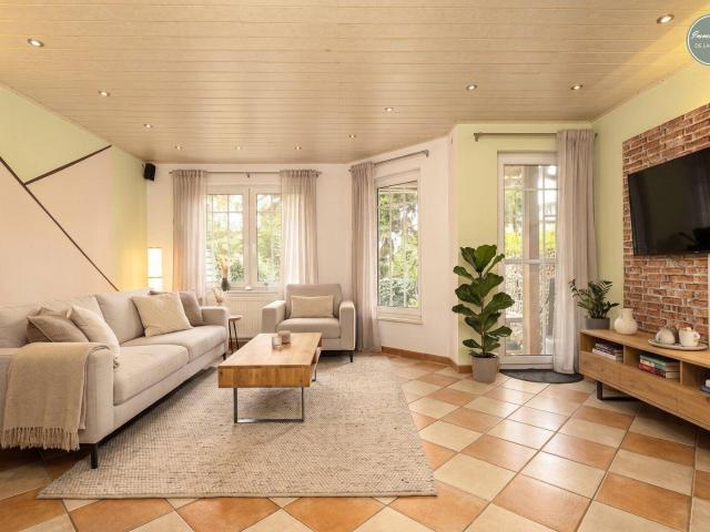 Haus kaufen in Floridsdorf, Wien