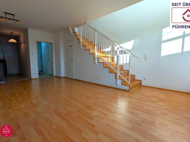 Wohnung kaufen in Bruck an der Leitha, Niederösterreich