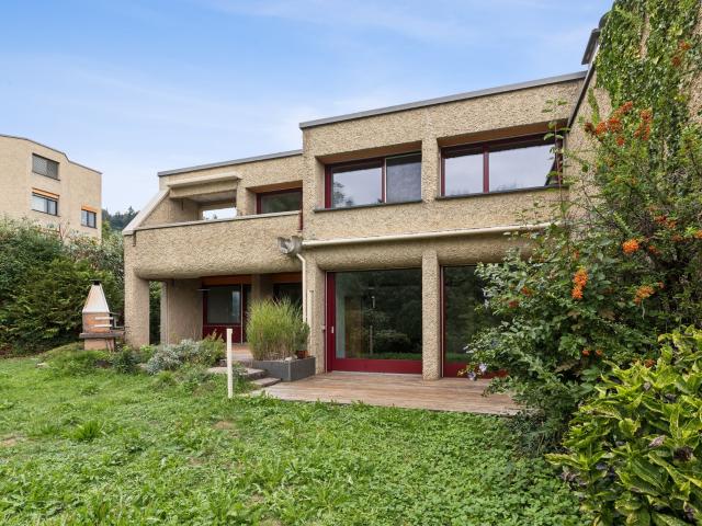 Haus kaufen in Gabeldingen, Kriens