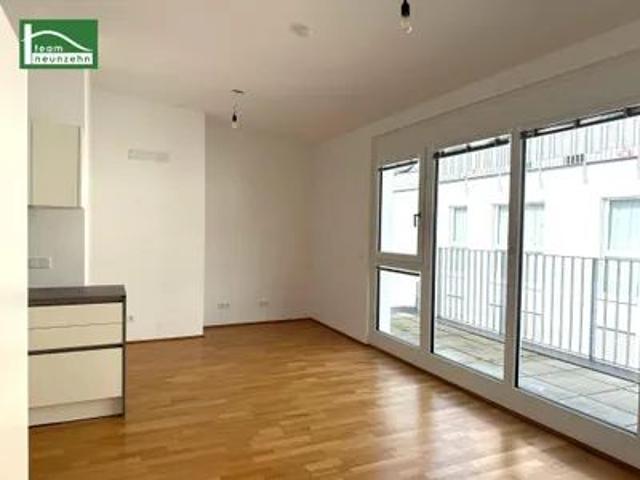 Apartment mieten in Floridsdorf, Wien