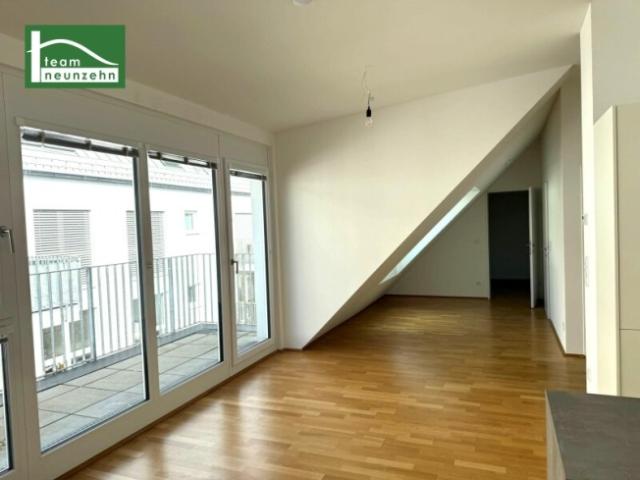 Wohnung mieten in Floridsdorf, Wien