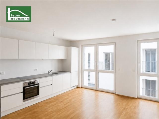 Wohnung mieten in Floridsdorf, Wien