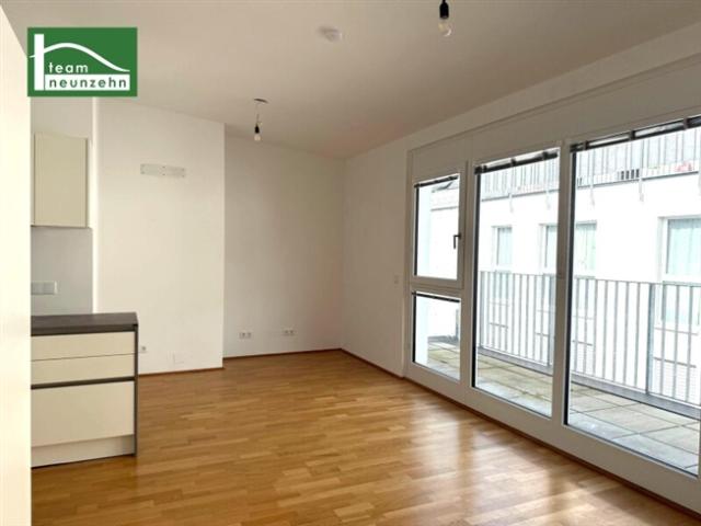 Wohnung mieten in Floridsdorf, Wien