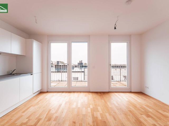 Apartment mieten in Floridsdorf, Wien