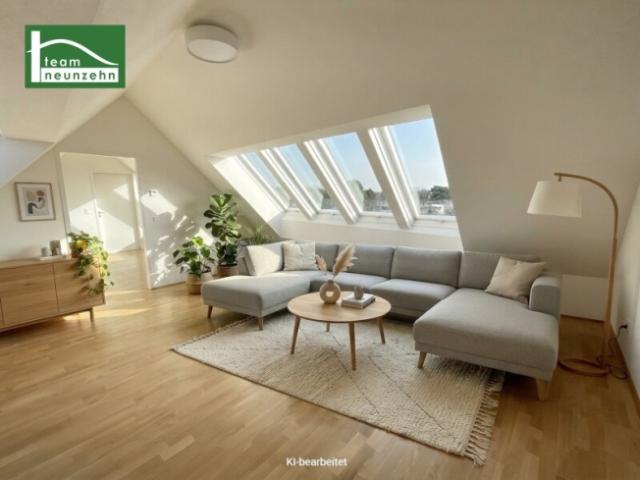 Wohnung mieten in Floridsdorf, Wien