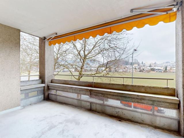 Apartment kaufen in Ostermundigen, Bern