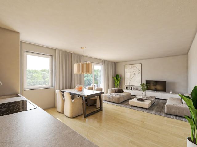 Wohnung kaufen in Seestadt, Wien