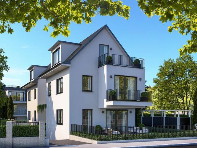 Haus kaufen in KG Innere Stadt, Wien