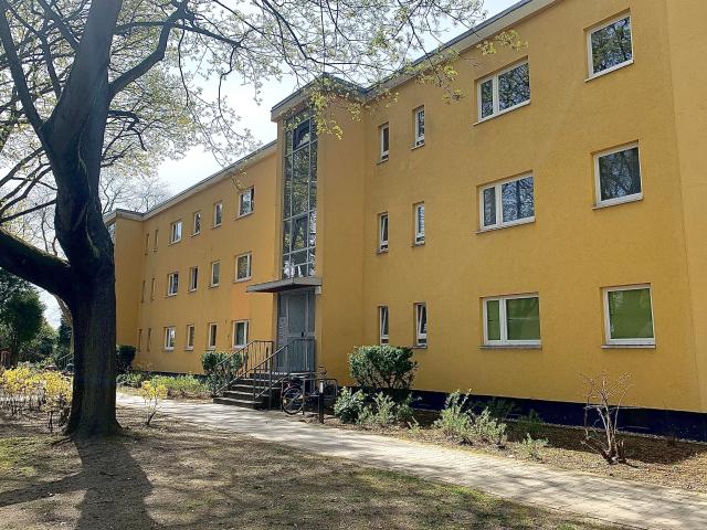 Apartment mieten in Britz, Berlin
