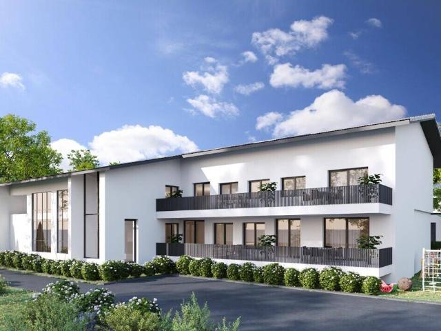 Apartment kaufen in Vorau, Dorfbeuern