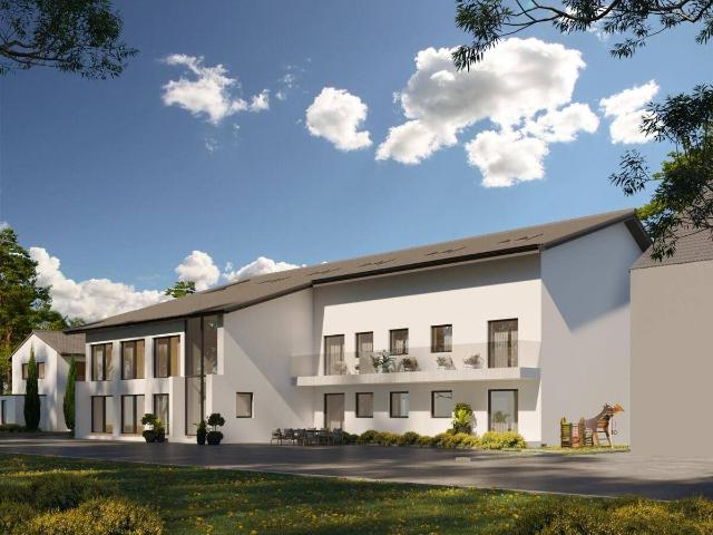 Apartment kaufen in Vorau, Dorfbeuern