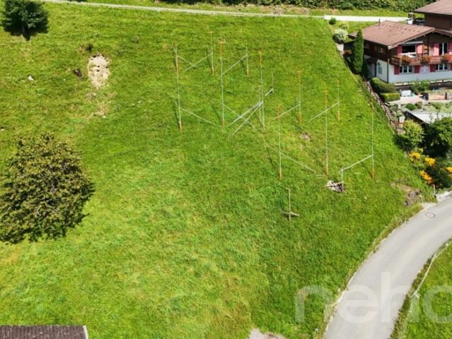 Einfamilienhaus kaufen in Giswil, Obwalden