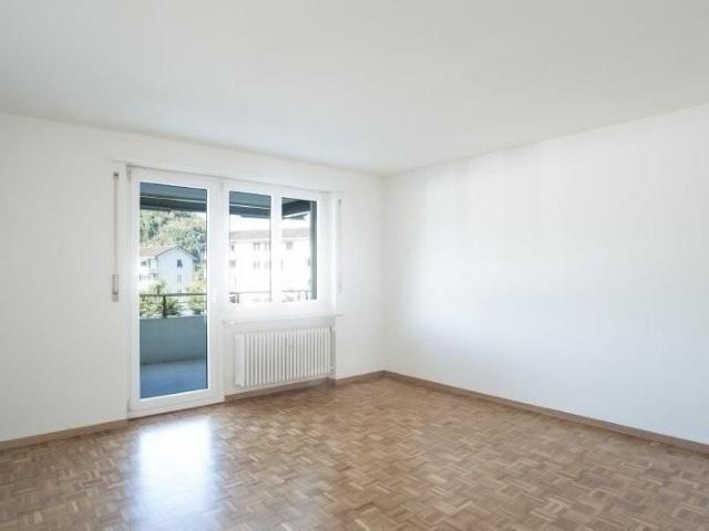 Apartment mieten in Krummfeld, Schwyz