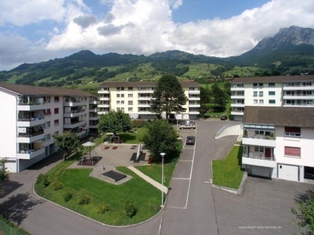 Wohnung mieten in Schwyz