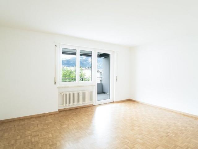 Apartment mieten in Krummfeld, Schwyz
