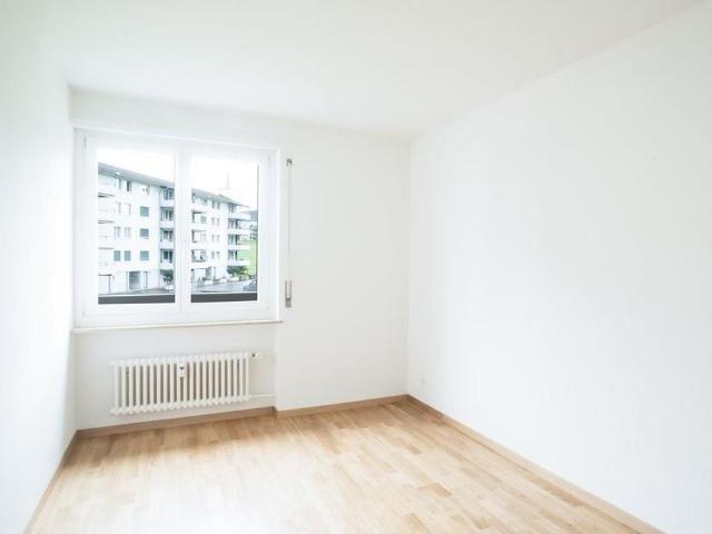 Apartment mieten in Krummfeld, Schwyz