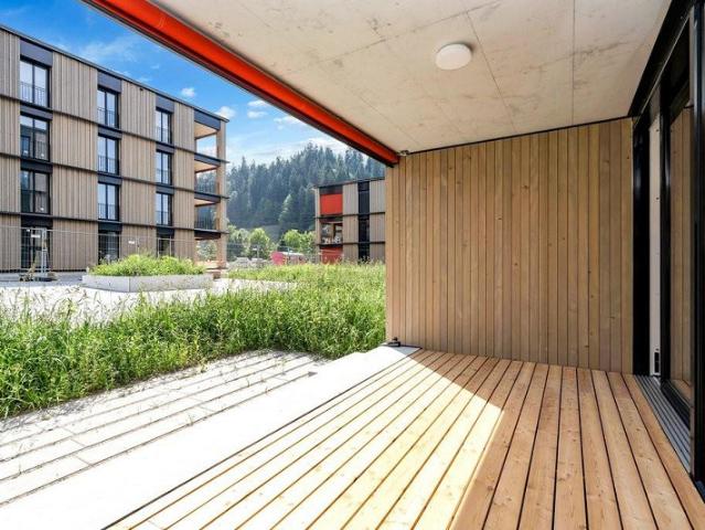 Apartment mieten in Langnau im Emmental, Bern