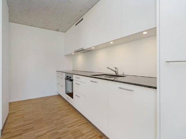 Apartment mieten in Bärau, Langnau im Emmental
