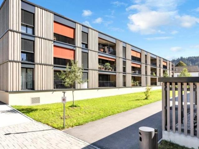 Apartment mieten in Bärau, Langnau im Emmental