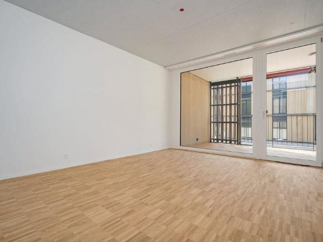 Apartment mieten in Bärau, Langnau im Emmental