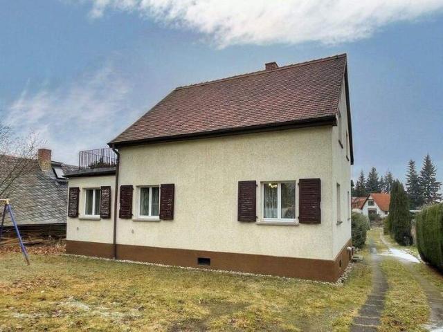 Haus kaufen in Hellerau, Dresden