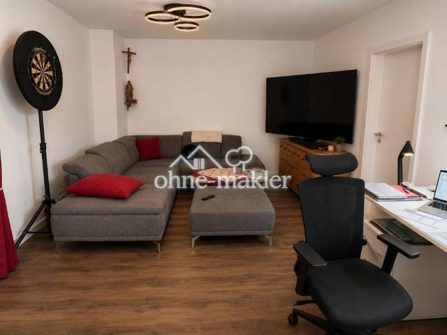 Apartment mieten in Siegsdorf, Bayern