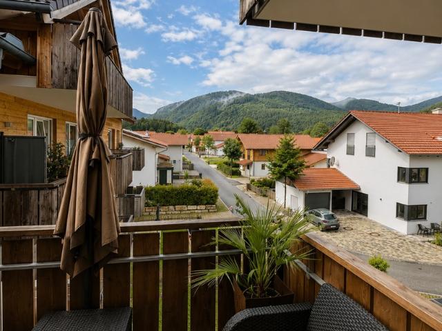 Wohnung mieten in Molberting, Siegsdorf