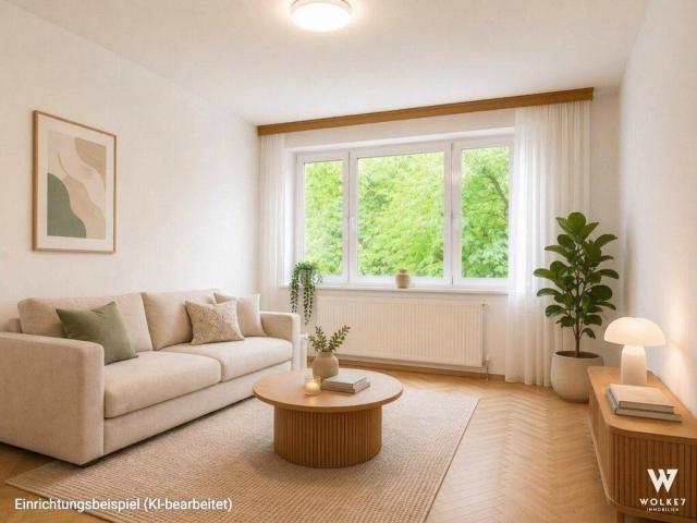 Apartment kaufen in KG Hadersdorf, Wien