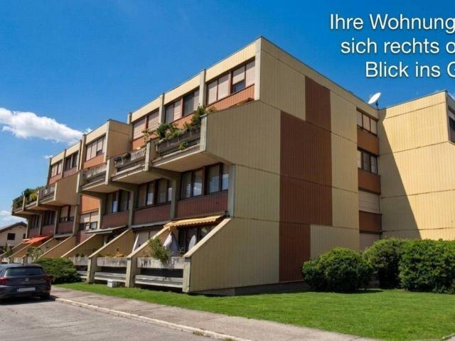Apartment kaufen in Niederösterreich