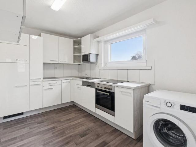Apartment mieten in Hohbühl, Elgg