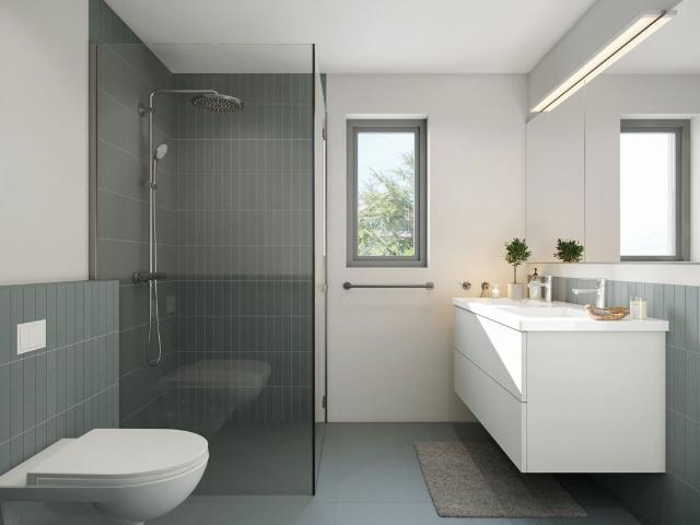 Apartment mieten in Ettingen, Basel-Landschaft