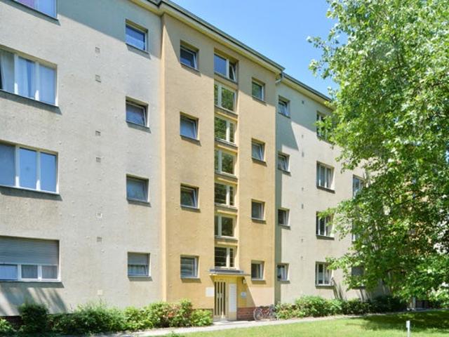 Apartment mieten in Britz, Berlin
