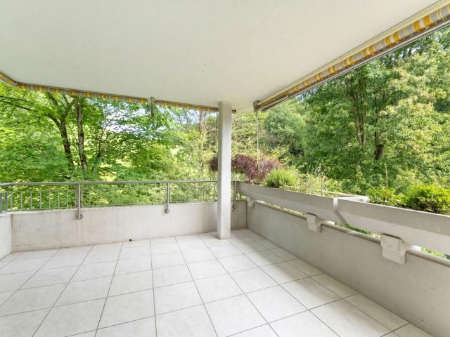 Wohnung kaufen in Büttenen, Luzern