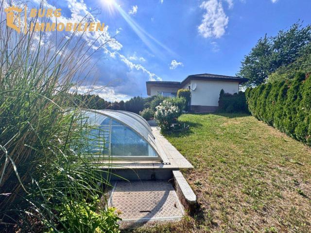 Haus kaufen in Maria Anzbach, Niederösterreich