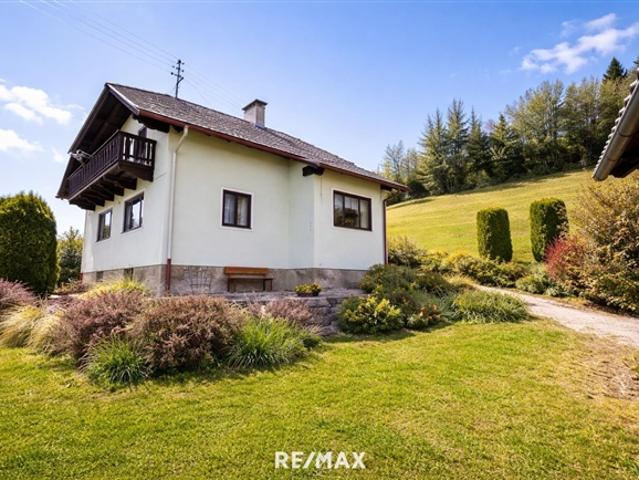 Einfamilienhaus kaufen in Lungau, Salzburg