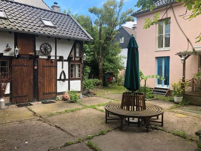 Haus kaufen in Bonn-Beuel, Bonn