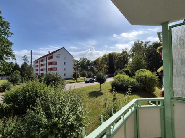 Wohnung mieten in Hohenstein-Ernstthal, Sachsen