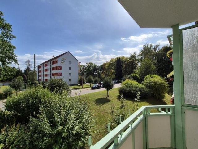 Apartment mieten in Hohenstein-Ernstthal, Sachsen