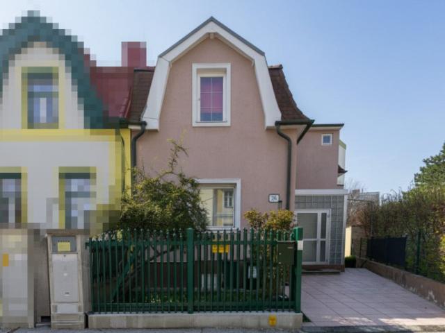 Haus kaufen in Maria Enzersdorf, Niederösterreich