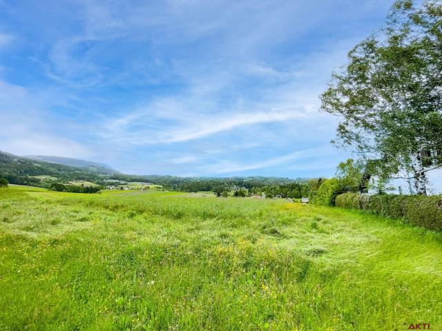 Grundstück kaufen in Stattegg, Steiermark