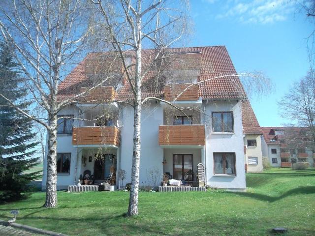 Wohnung mieten in Niederlungwitz, Glauchau