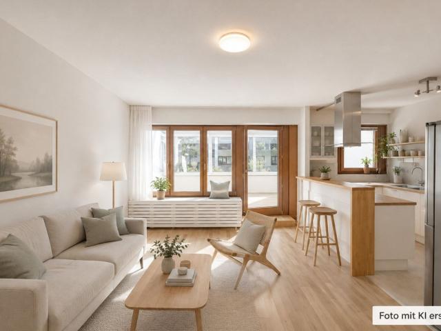 Wohnung kaufen in Perchtoldsdorf, Niederösterreich
