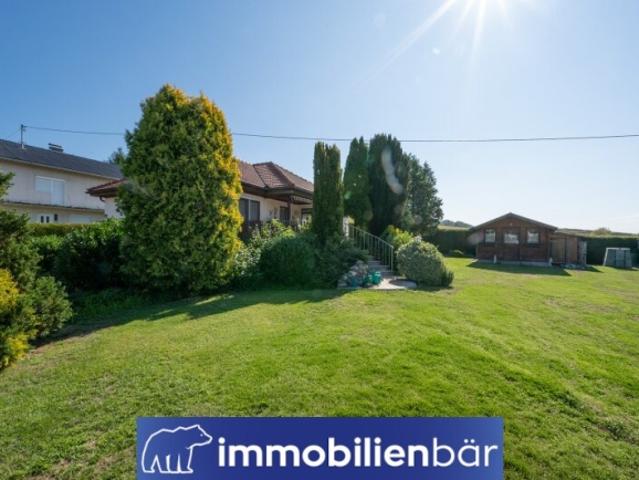 Bungalow kaufen in Prambachkirchen, Oberösterreich