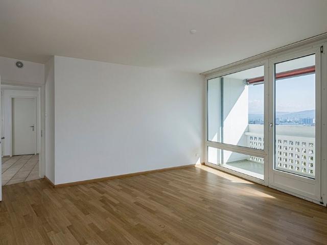 Apartment mieten in Basel, Basel-Stadt