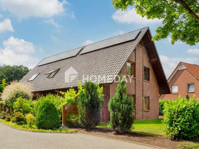 Haus kaufen in Cloppenburg, Landkreis Cloppenburg