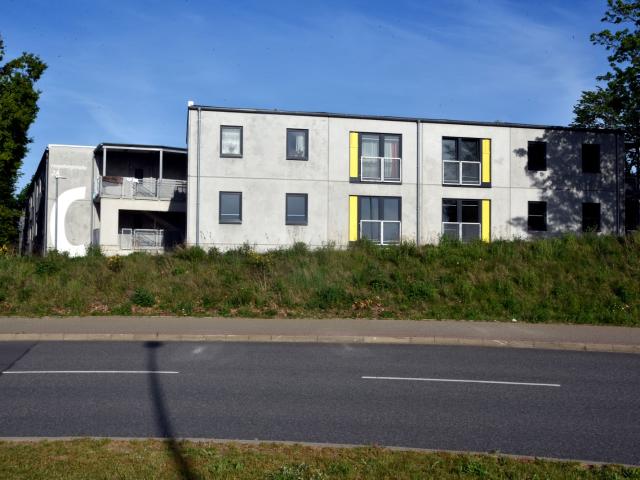 Apartment mieten in Wohltberg, Wolfsburg