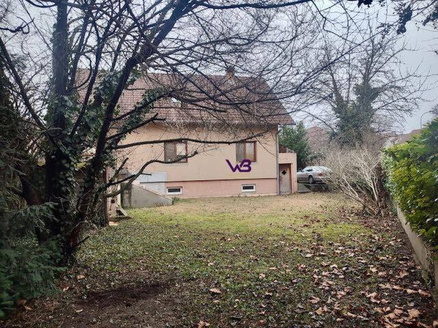 Haus kaufen in Obersiebenbrunn, Niederösterreich