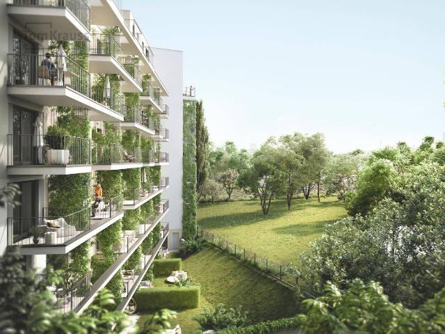 Apartment kaufen in Donaustadt, Wien