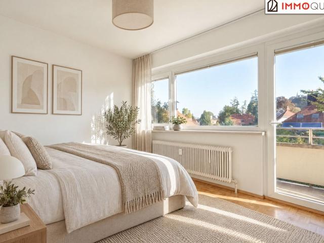 Wohnung kaufen in Salzburg